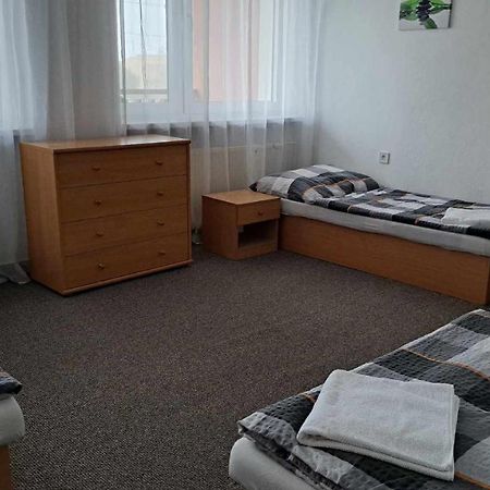 NATY apartmán Enyicke Kültér fotó
