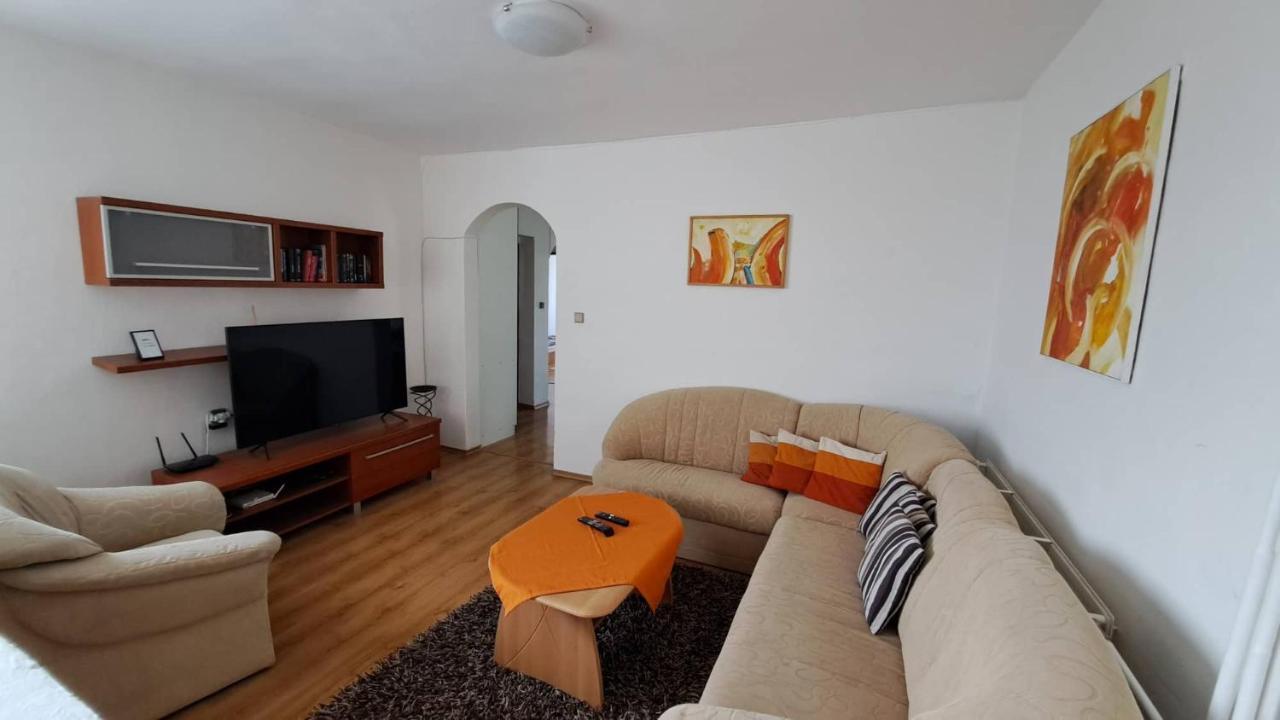 NATY apartmán Enyicke Kültér fotó